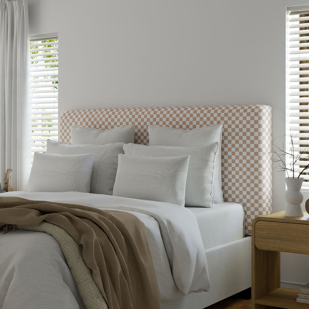 Beige Bed Cover | Queen Bed Cover | Sorria Store Online Beige Bed Cover | Queen Bed Cover | Sorria Store Online