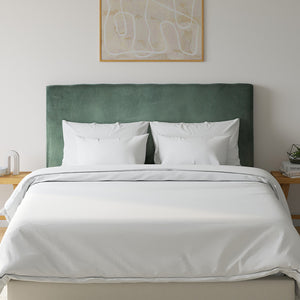 Green Velvet Bed Cover | Sorria Green Velvet | Sorria Store Online Green Velvet Bed Cover | Sorria Green Velvet | Sorria Store Online